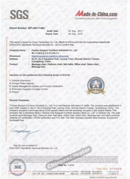 Jitao-excavator-certificate-2