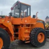 Reliable Doosan equipment ready for export under our used bulldozer for sale catalog.
