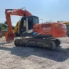 Verified Hitachi Stock High-quality used hitachi excavator available at Jitao.